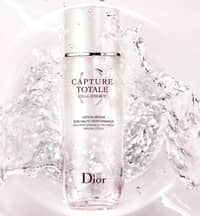 DIOR Capture Totale Cellular Lotion High-Performance Treatment Serum-Lotion 150ml - image 2