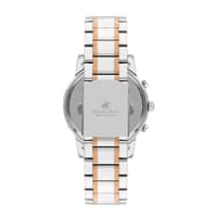 Polo Stainless Steel Gents Watch BP3408X.590 Blue - image 3