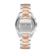 Polo Stainless Steel Gents Watch BP3500X.590 Blue - image 3