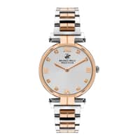 Polo Stainless Steel Ladies Watch BP3382X.530 Silver