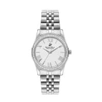 Polo Stainless Steel Ladies Watch BP3383C.330 Silver