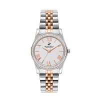 Polo Stainless Steel Ladies Watch BP3383C.530 Silver