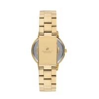 Polo Stainless Steel Ladies Watch BP3386C.110 Golden - image 3
