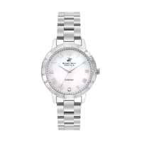 Polo Stainless Steel Ladies Watch BP3386C.320 Silver