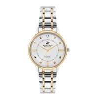 Polo Stainless Steel Ladies Watch BP3388C.230 Silver