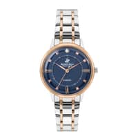 Polo Stainless Steel Ladies Watch BP3388C.590 Blue