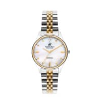 Polo Stainless Steel Ladies Watch BP3390C.220 Silver