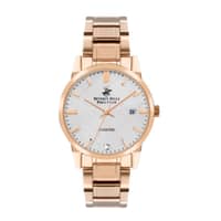 Polo Stainless Steel Ladies Watch BP3398C.430 Silver