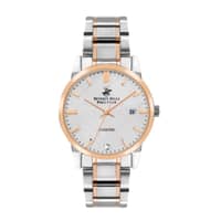 Polo Stainless Steel Ladies Watch BP3398C.530 Silver