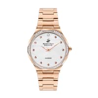 Polo Stainless Steel Ladies Watch BP3399C.430 Silver