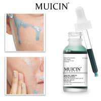 MUICIN AHA 30% + BHA 2% Peeling Solution 30ml - image 5