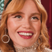 Benefit Mistletoe Blushin’ Christmas Gift Set - image 2