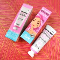 Rude Oh Wow! Miracle Cream