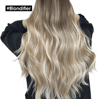 L'Oreal Professionnel Serie Expert Blondifier Mask 250ml - for Blonde Hair - image 4