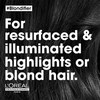 L'Oreal Professionnel Serie Expert Blondifier Mask 250ml - for Blonde Hair - image 6