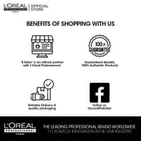 L'Oreal Professionnel Serie Expert Inforcer Mask 250ml - For Weak & Brittle Hair - image 7