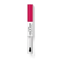 Wet n Wild MegaLast Lock N Shine Lip Color + Gloss - image 3