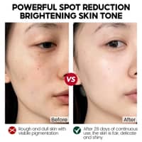 Eeve Beauty Vitamin C Serum 30ml - image 5