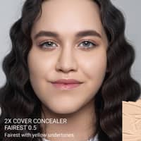 SH 2X Cover Concealer - image 2