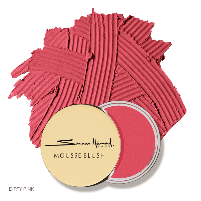 SH Mousse Blush