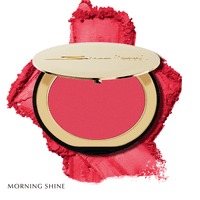 SH Delicate Pressed Powder Blush