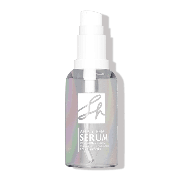 SH AHA+ BHA Exfoliating/Peeling Serum