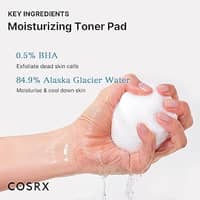 COSRX One Step Moisture Up Pad - image 5