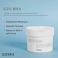 COSRX One Step Moisture Up Pad - image 4