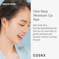 COSRX One Step Moisture Up Pad - image 3