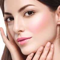 Vida New York Tinterbell Orchid Lipstick - image 4