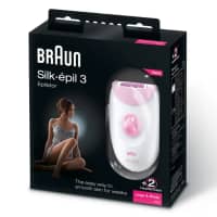 Braun 3274 Silk Epil 3 - image 6
