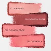 Nars Blush - Orgasm X - image 2