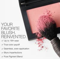 Nars Blush - Orgasm X - image 3