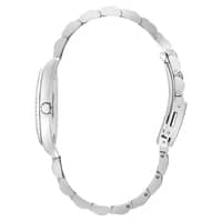 Lee Cooper Ladies Super Metal Watch LC07478.380 Pink - image 2