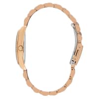 Lee Cooper Ladies Super Metal Watch LC07478.420 White Mop - image 2