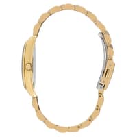Lee Cooper Ladies Super Metal Watch LC07478.220 White Mop - image 2