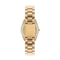 Lee Cooper Ladies Super Metal Watch LC07478.220 White Mop - image 3