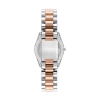 Lee Cooper Ladies Super Metal Watch LC07478.540 Brown - image 3