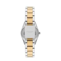Lee Cooper Ladies Super Metal Watch LC07868.220 White Mop - image 3