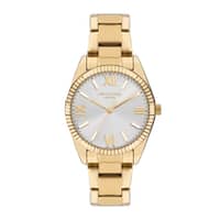 Lee Cooper Ladies Super Metal Watch LC07868.130 Silver