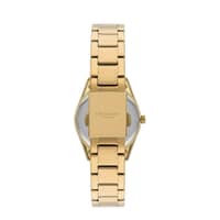 Lee Cooper Ladies Super Metal Watch LC07868.130 Silver - image 3