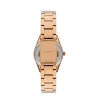 Lee Cooper Ladies Super Metal Watch LC07868.420 White Mop - image 3