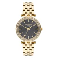 Lee Cooper Ladies Super Metal Watch LC07864.160 Beige