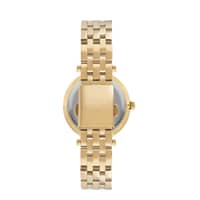 Lee Cooper Ladies Super Metal Watch LC07864.160 Beige - image 3