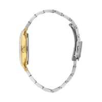 Lee Cooper Ladies Super Metal Watch LC07864.230 Silver - image 2