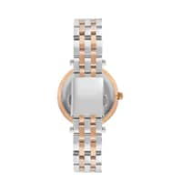 Lee Cooper Ladies Super Metal Watch LC07864.530 Silver - image 3