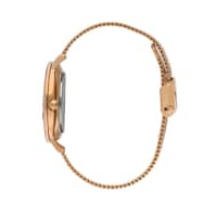 Lee Cooper Ladies Super Metal Watch LC07875.410 Rose Gold - image 2