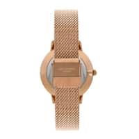 Lee Cooper Ladies Super Metal Watch LC07875.420 White Mop - image 3