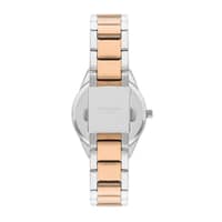 Lee Cooper Ladies Super Metal Watch LC07863.530 Silver - image 3