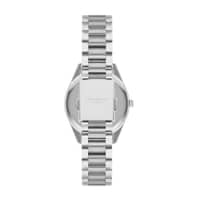 Lee Cooper Ladies Super Metal Watch LC07827.390 Blue - image 3